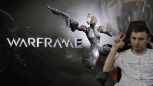 Warframe