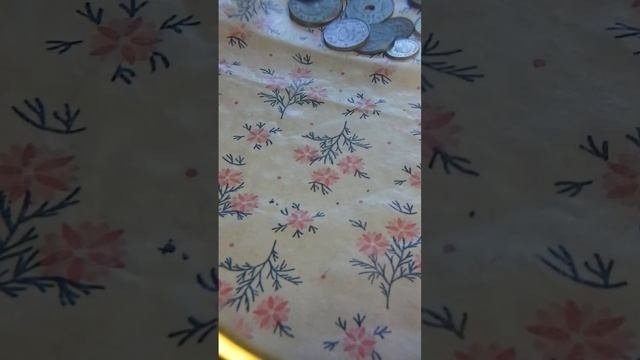 #Монеты. Зарубежные монеты.
