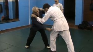 уличная самооборона street defense Marshalyuk95