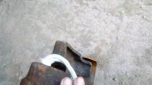 Самый надежный якорь для лодки. Рыбалка в удовольствие.