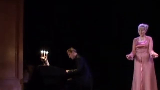 Душеспасительный романс смотреть онлайн