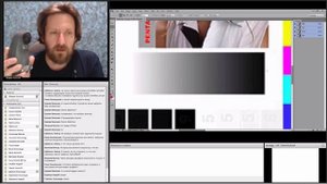 Калибровка монитора от А до Я. Критерии качества калибровки. Алексей Шадрин