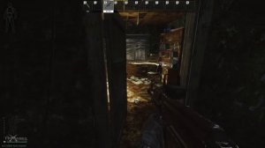 Реагент Часть 3 ｜ Квест лыжника ｜ Escape from Tarkov