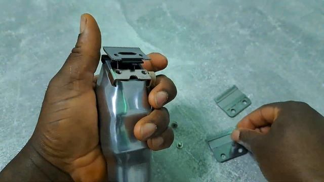 Unboxing AliExpress Wahl Cordless Senior ? Teardown смотреть онлайн