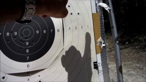 Pistolet Desert Eagle « Black Alu » L5  en calibre .357 Magnum