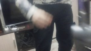 Пропылесосил комнату вертикальным пылесосом Kitfort KT-543-1 #kitfort #китфорт