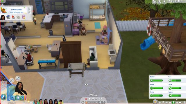 Legacy Challenge | Episode 100 | The Sims 4 #thesims4 #sims4 #legacychallenge #letsplay