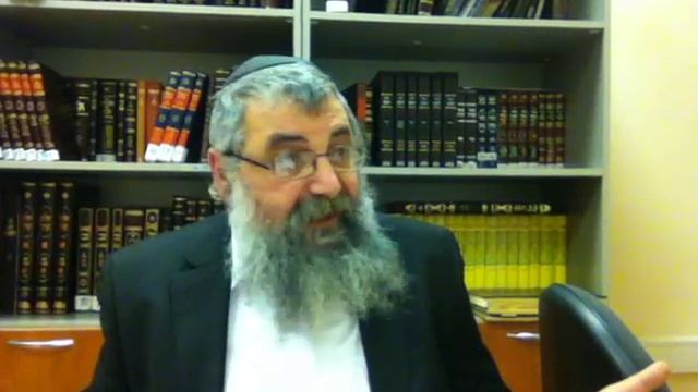 Обзор спора о бытие Творца. Кто создал Б-га? смотреть онлайн