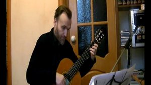джулиани соната гитара