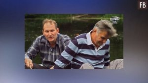 "Бывший сват" Юрий Анатольевич. Как живет и почему перестал сниматься в сериале "Сваты"