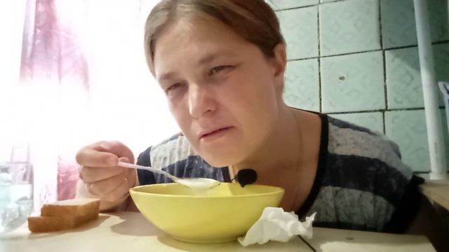 Мукбанг/манная каша. смотреть онлайн