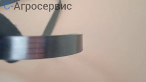 Ремень поликлиновой 6PK-1275