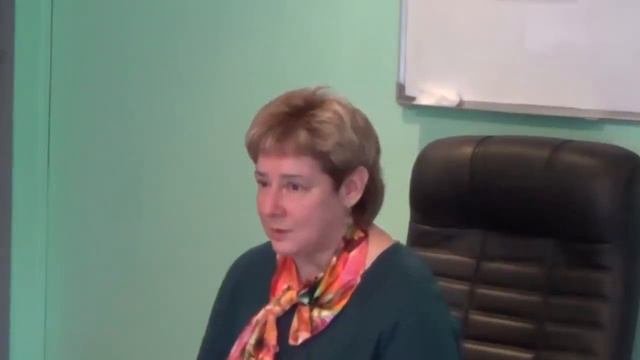 В.Ю. Миронова о значении творчества