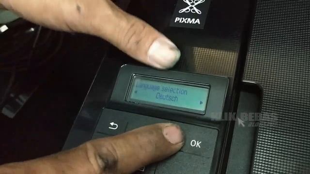 Unboxing & Kelebihan Printer Canon TR4570s | bisa fotocopy folio / F4