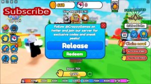 *ALL CODES WORK* Slap A Friend ROBLOX | LIMITED CODES TIME | 2 AUGUST 2023