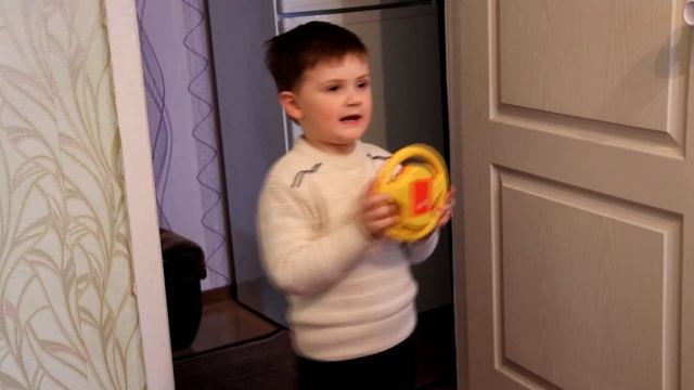 Фрагмент логопедзанятия //  Автоматизация звука [Р] в сочетании БР-