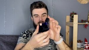L'Air du Desert Marocain Tauer Perfumes обзор