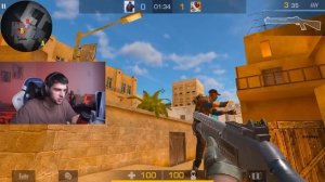 ПРИТВОРИЛСЯ БЕДНЫМ в STANDOFF 2! РЕАКЦИЯ ИГРОКОВ никто не знает что я НАВИ ТРЕНЕР в стандофф 2