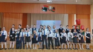 Солнечный круг, небо вокруг