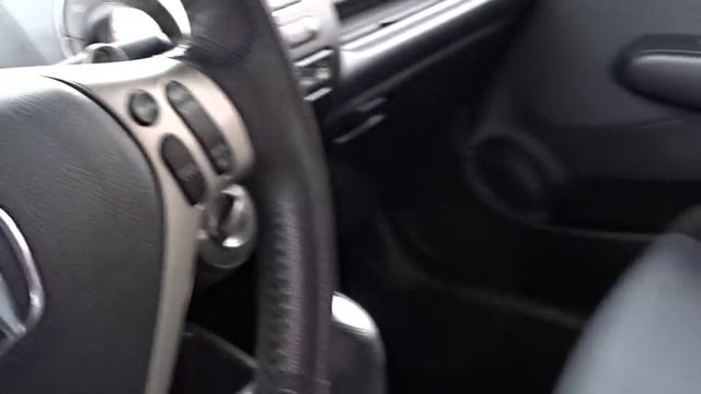 2008 Honda Fit Woodside, Queens, Manhattan, Whitestone, Brooklyn, NY U19426N смотреть онлайн