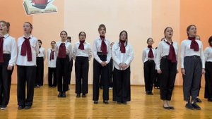 «В полях за Вислой сонной»