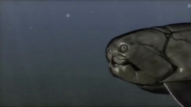 Животные которые жили до динозавров смотреть онлайн