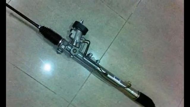 Рулевая рейка ауди а3 Рулевая рейка AUDI A3 II (8P1,8PA) 1K1423051 смотреть онлайн