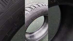 ЗИМНЯЯ ШИНА МИШЛЕН ОТЗЫВ ЭКСПЛУАТАЦИИ X-ICE NORTH 4