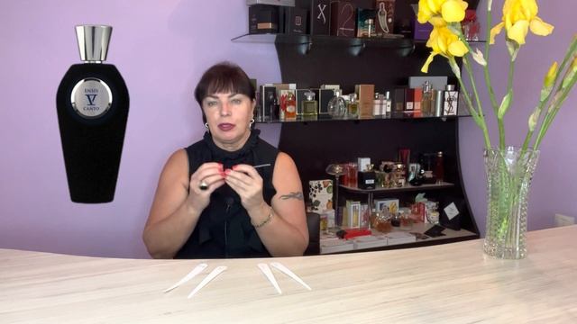V CANTO обзор ароматов бренда.#лучшиеароматы #парфюмы #шлейфовыеароматы