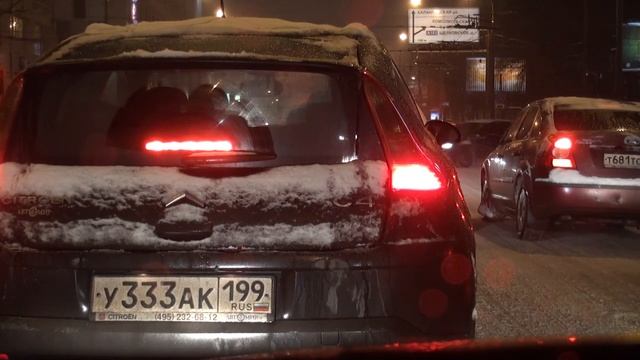 Moscow 3/02/10 смотреть онлайн