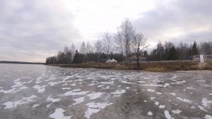 Рязанская Область / Белое Озеро деревня Батыково