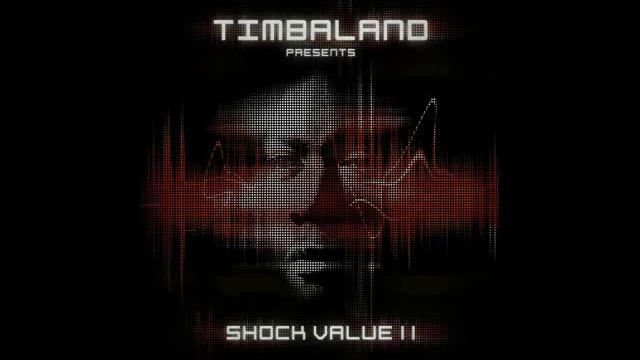 Timbaland - Meet In The Middle (feat. Bran Nu) смотреть онлайн