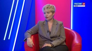 Екатерина Атарщикова – о деятельности предприятий ТЭ