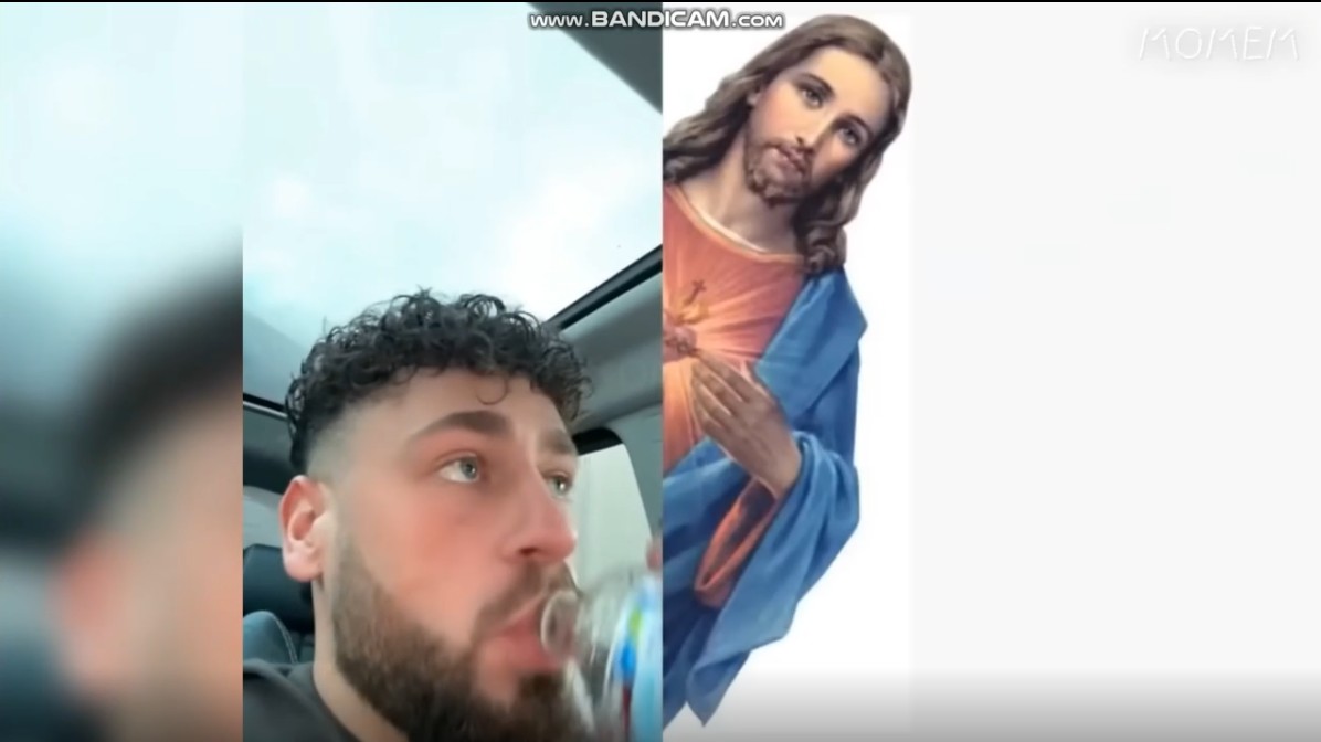 Если вы засмеетесь 5 раз, вы проиграете смотреть онлайн