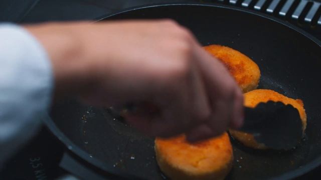 С ПЫЛУ С ЖАРУ: Способы приготовления Сыргетсы смотреть онлайн