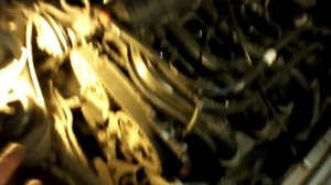 Причина Пропусков зажигания 2и3 цилиндра