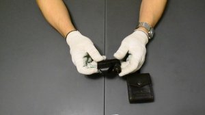 монокуляр "Зрачок-8" МПС 8х20 ЛЗОС Carl Zeiss Jena Turmon из Подмосковья