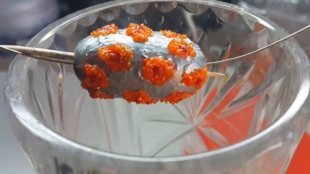 Своими руками: не только украшения, но даже бусины. Мастер-класс. смотреть онлайн