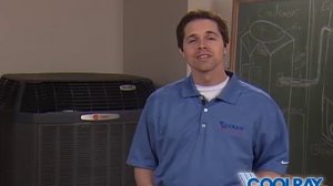 Atlanta Air Conditioning Tune-Up - Coolray