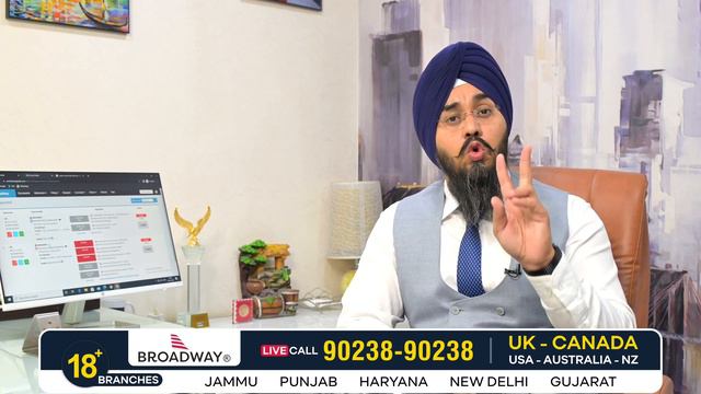 USA TOTAL PROCESS COST | STUDY VISA UPDATES 2023 | USA CANADA UK