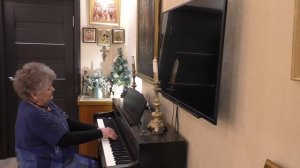 Вебер. Приглашение к танцу