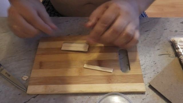 Сувенир своими руками. смотреть онлайн