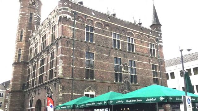 Trip to Venlo, Netherlands смотреть онлайн