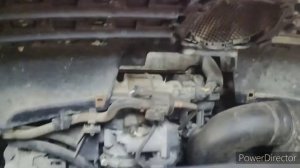 Как снять решётку радиатора Фольксваген пассат B7 2012 год. Volkswagen Passat B7 12 год.