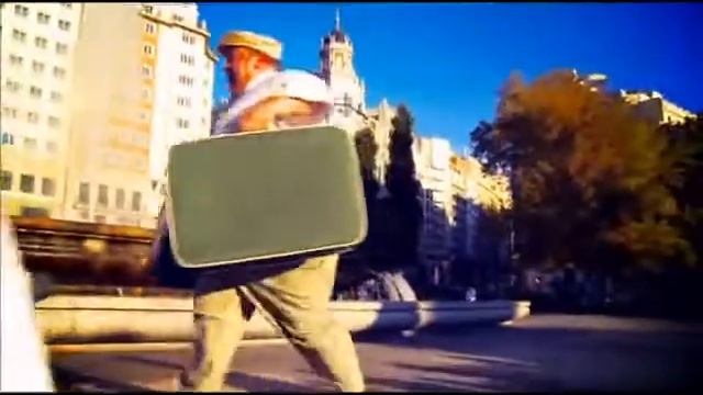 Чудаки 3 5 клип Plastic Bertrand – Ca plane pour moi смотреть онлайн