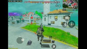 БЕЗ ДОНАТА ДО ЛЕГЕНДЫ #2 В CALL OF DUTY MOBILE | tiny toon codm