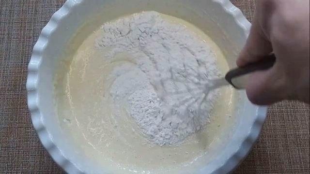 ОЧЕНЬ, ОЧЕНЬ ВКУСНЫЕ ПЫШНЫЕ БЛИНЫ! Просто не оторваться! смотреть онлайн