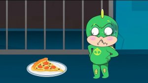 Catboy Has an Affair With Luna! - Owlette's Sad Story - Catboy's Life Story - PJ MASKS 2D Animation