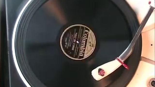 Vintage French Music - PARLEZ-MOI D'AMOUR by Mme Lucienne Boyer 1930