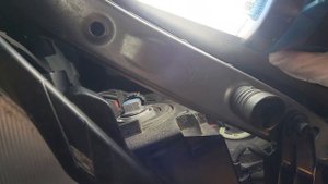 2014 - 2019 Subaru Forester Headlight Bulb Change
